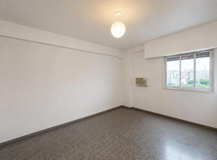 Departamento · 21m² · 1 Ambiente