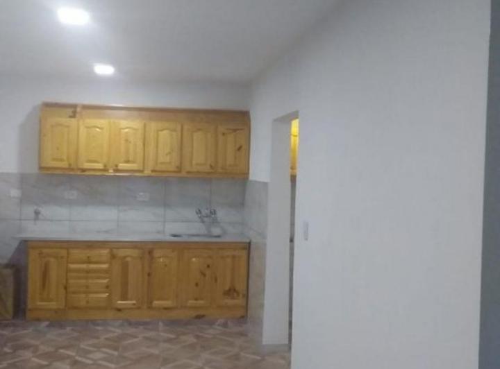 Departamento · 1m² · 2 Ambientes