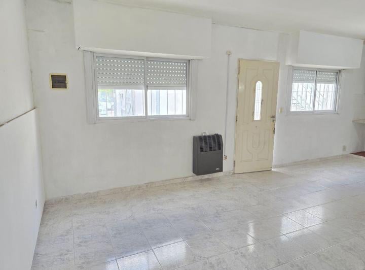Departamento · 30m² · 1 Ambiente