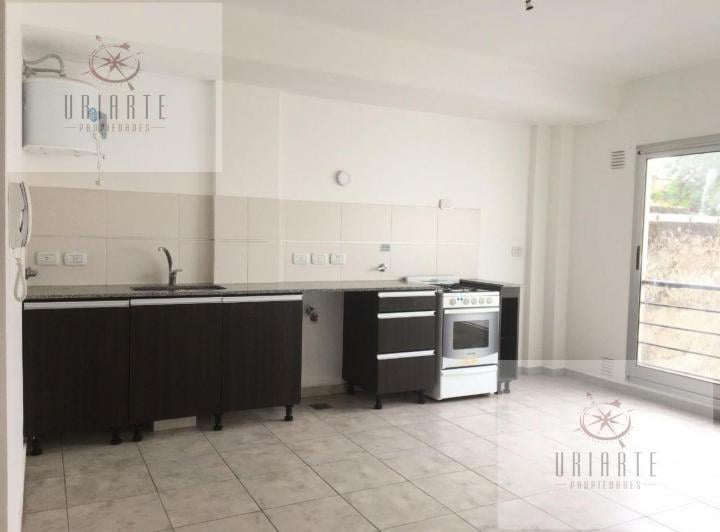 Departamento · 30m² · 1 Ambiente