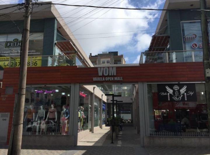 Local comercial · 32m²