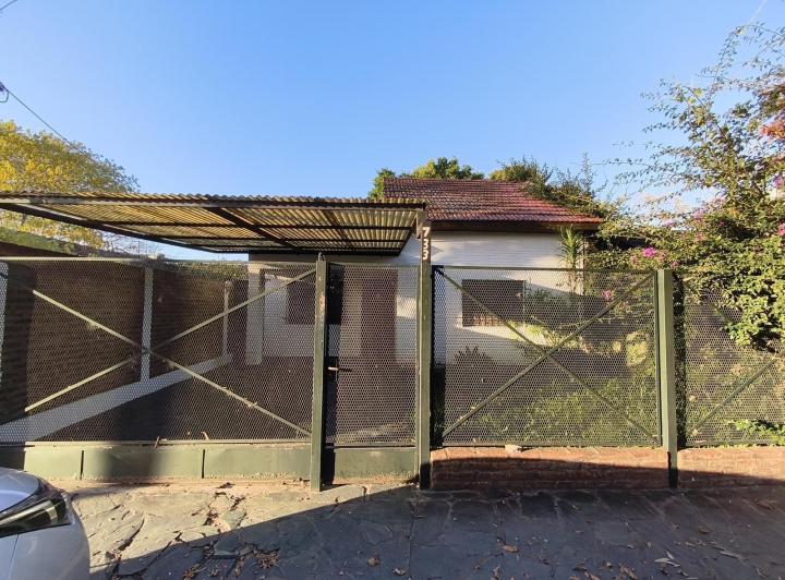 Departamento · 28m² · 1 Ambiente