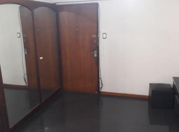 Departamento · 50m² · 2 Ambientes