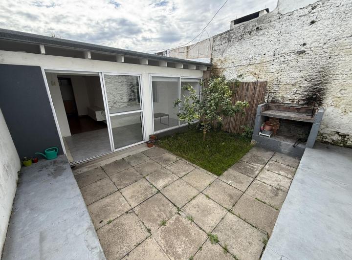 PH · 50m² · 3 Ambientes