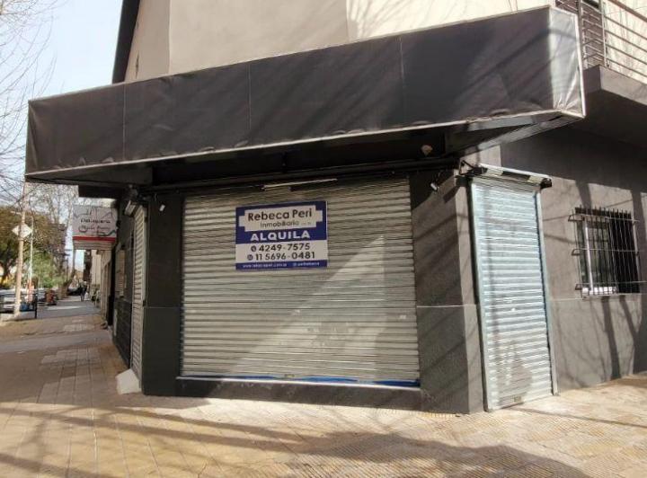 Local comercial · 41m² · 1 Ambiente