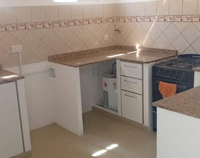 PH · 40m² · 2 Ambientes