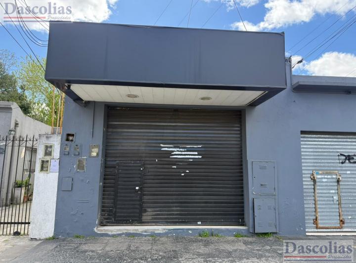 Local comercial · 36m²