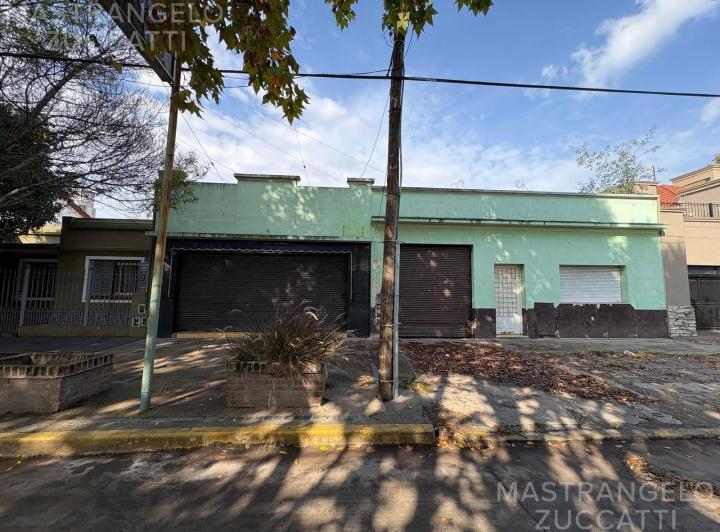 Local comercial · 459m²