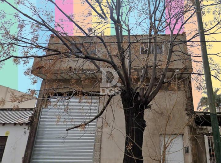 Departamento · 25m² · 1 Ambiente