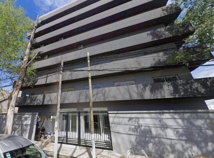 Departamento · 35m² · 1 Ambiente