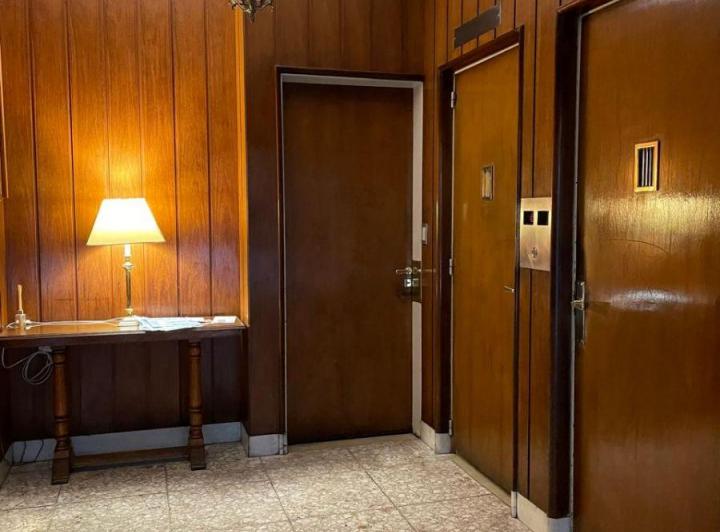 Departamento · 50m² · 2 Ambientes
