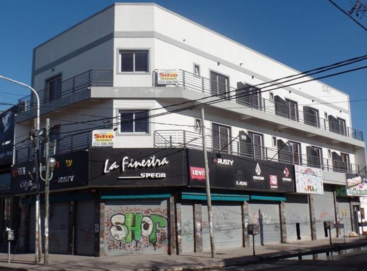 Departamento · 35m² · 1 Ambiente