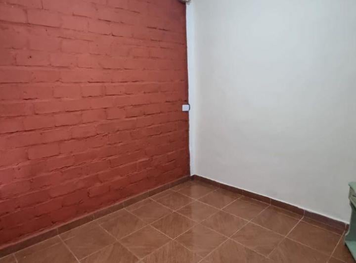 PH · 30m² · 2 Ambientes