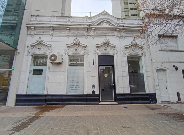Local comercial · 274m²