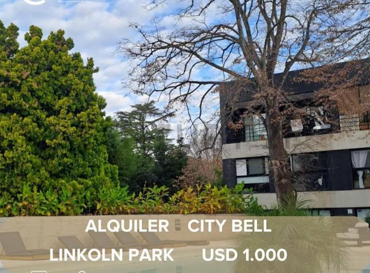 Departamento · 60m² · 1 Cochera