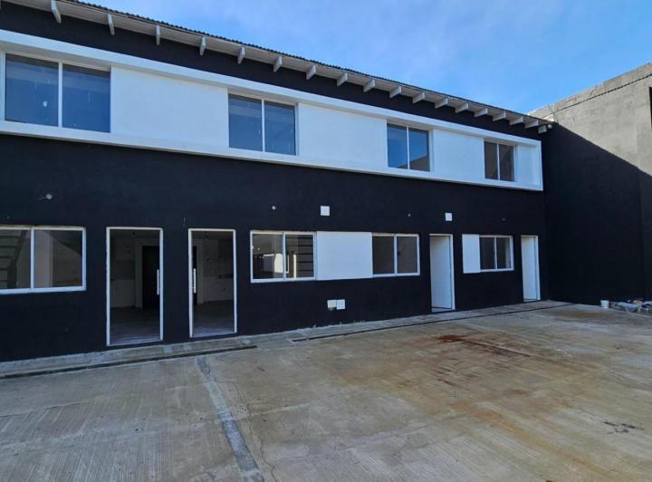 Departamento · 42m² · 2 Ambientes