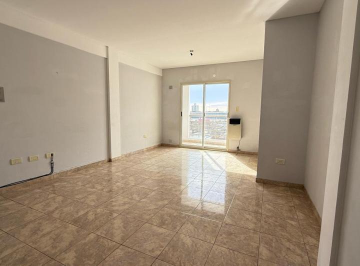 Departamento · 62m² · 2 Ambientes