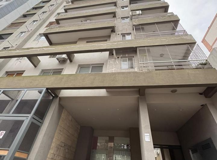 Departamento · 35m² · 1 Ambiente