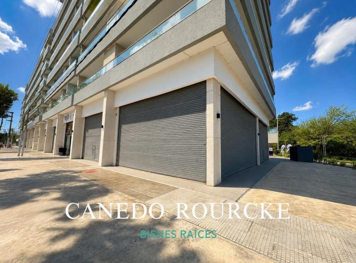 Local comercial · 323m² · 1 Cochera