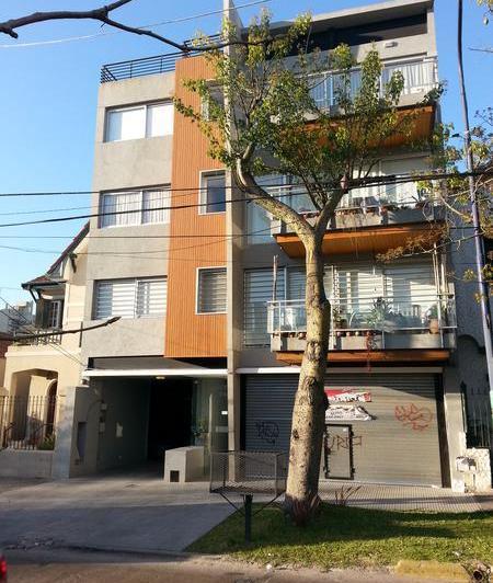 Departamento · 51m² · 2 Ambientes · 1 Cochera