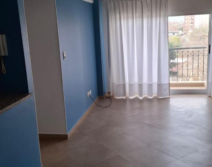 Departamento · 50m² · 2 Ambientes