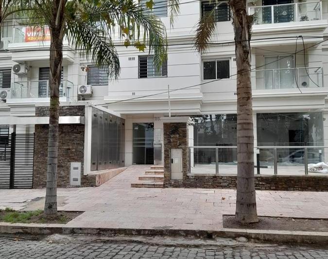 Departamento · 35m² · 2 Ambientes