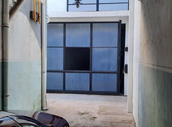 Depósito · 200m² · 1 Ambiente