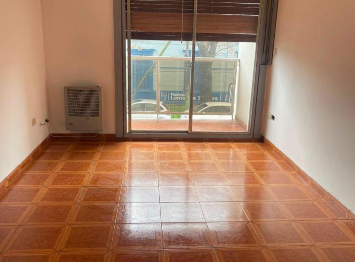 Departamento · 1m² · 2 Ambientes