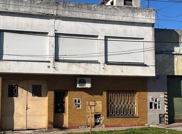 Depósito · 260m²
