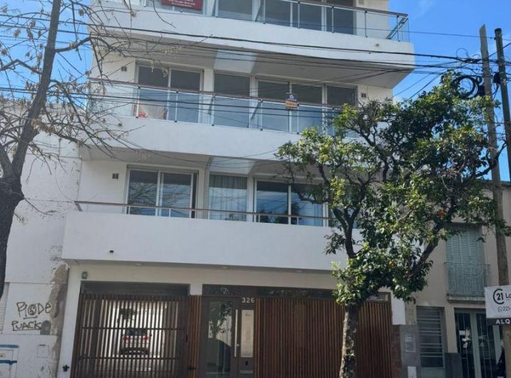 Departamento · 43m² · 2 Ambientes · 1 Cochera