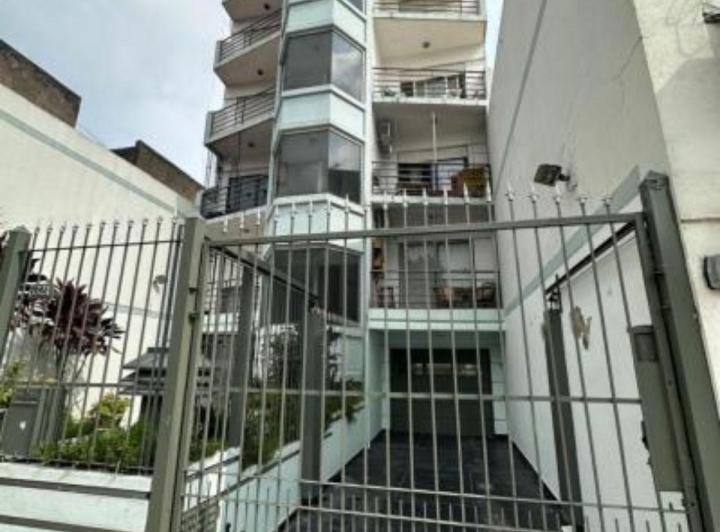 Departamento · 42m² · 2 Ambientes
