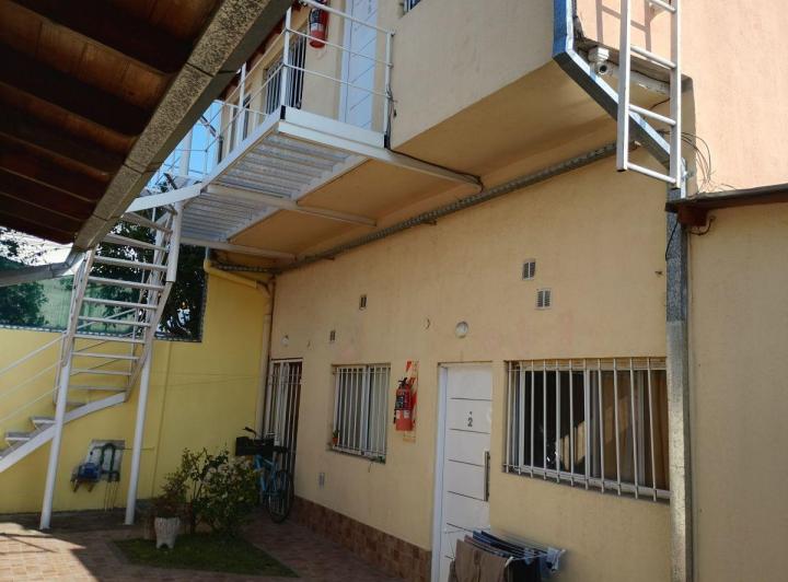 Departamento · 40m² · 2 Ambientes