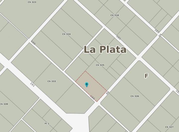 Terreno · 25000m²