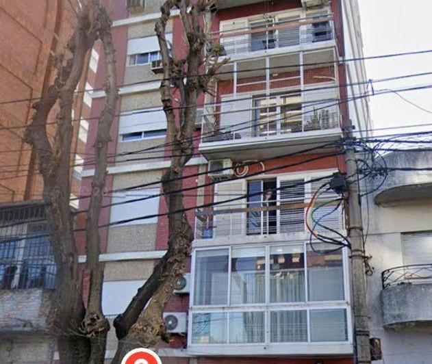 Departamento · 43m² · 2 Ambientes