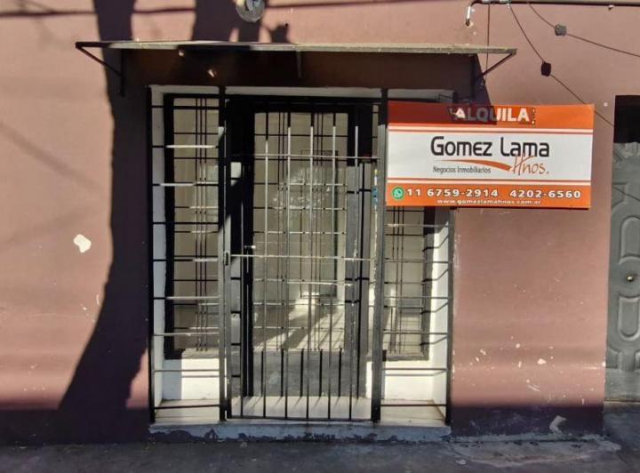 Local comercial · 12m² · 1 Ambiente