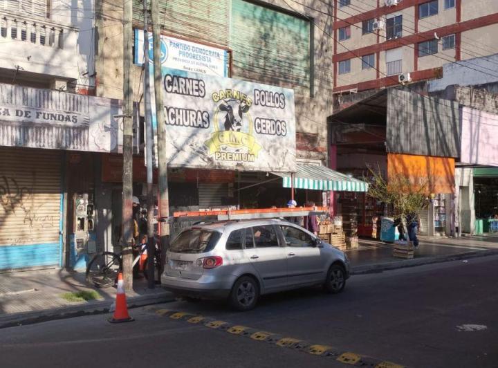 Oficina comercial · 100m² · 1 Ambiente