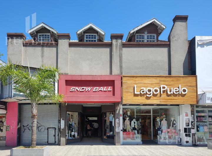 Local comercial · 610m²
