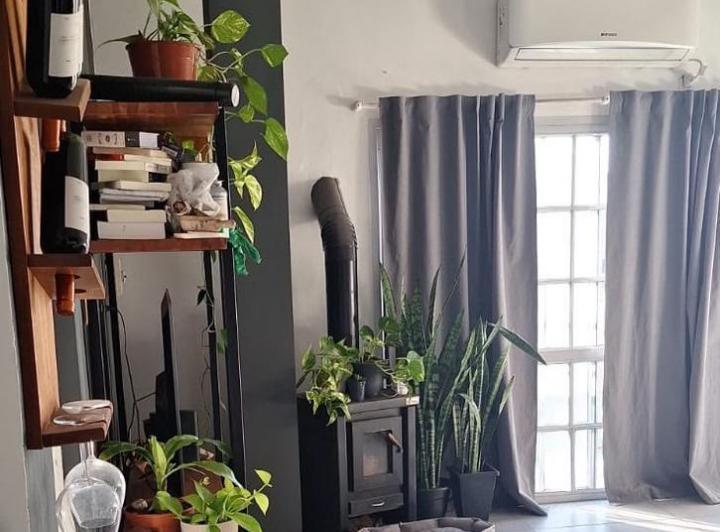 Departamento · 48m² · 2 Ambientes