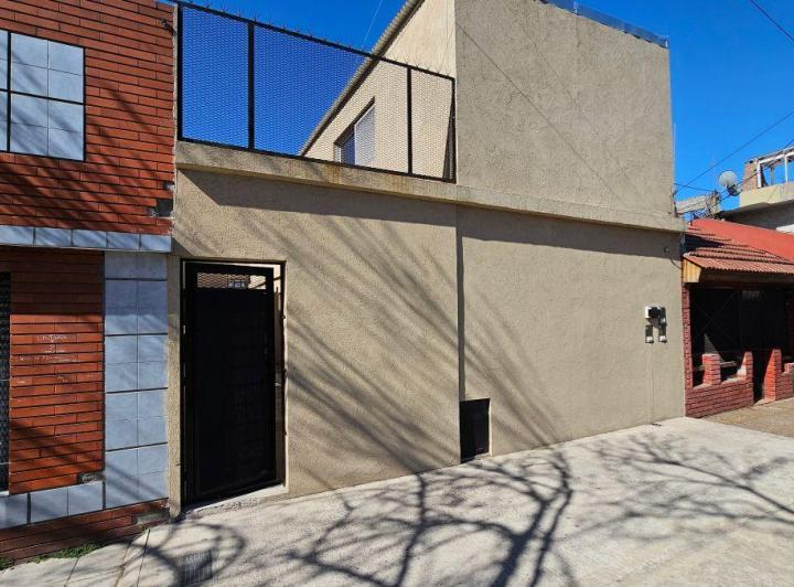 Departamento · 40m² · 2 Ambientes