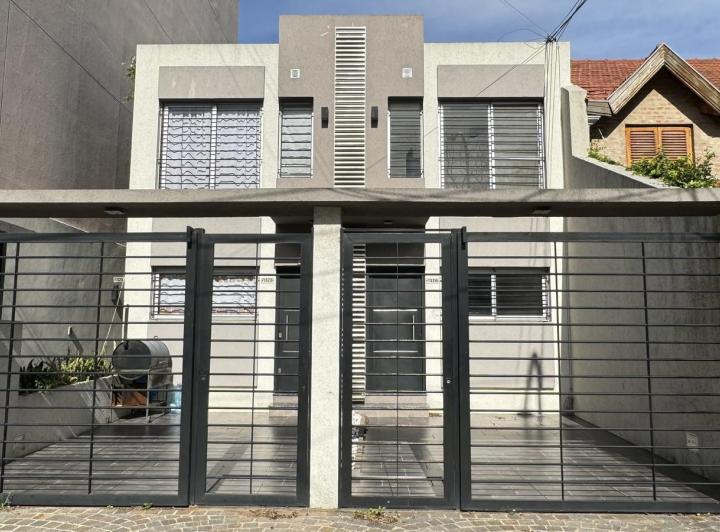 PH · 80m² · 3 Ambientes · 1 Cochera