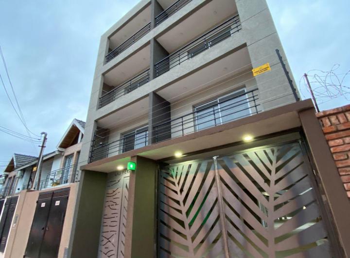 Departamento · 44m² · 2 Ambientes · 1 Cochera