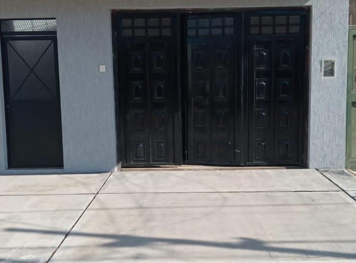 PH · 56m² · 2 Ambientes · 1 Cochera