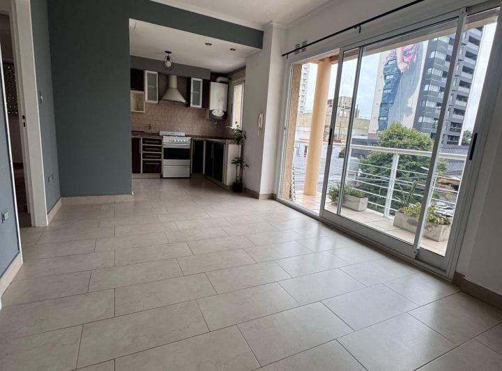 Departamento · 48m² · 2 Ambientes