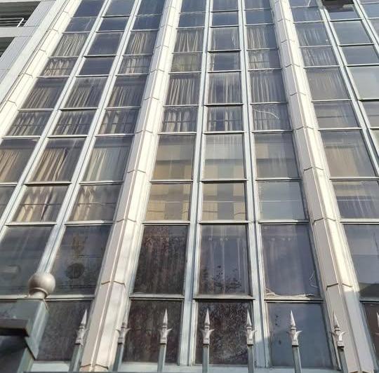 Oficina comercial · 26m² · 1 Ambiente · 1 Cochera