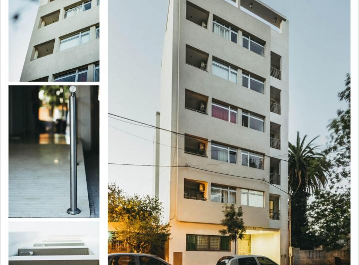 Departamento · 49m² · 1 Ambiente