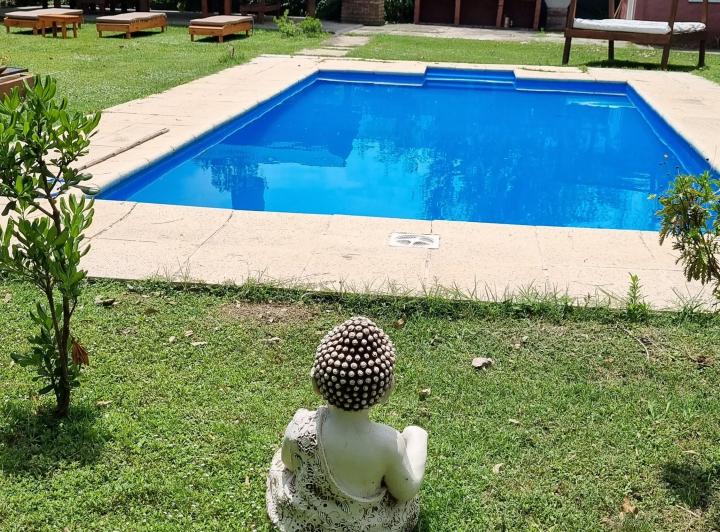 Quinta vacacional · 150m² · 3 Ambientes · 1 Cochera