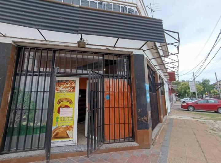 Local comercial · 50m²