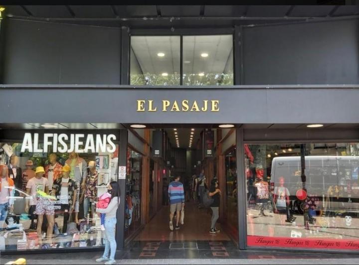 Local comercial · 30m² · 1 Ambiente
