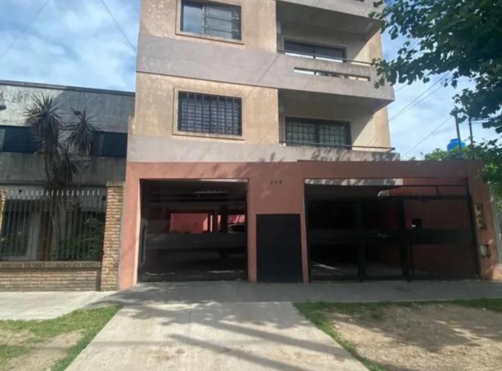 Departamento · 44m² · 2 Ambientes
