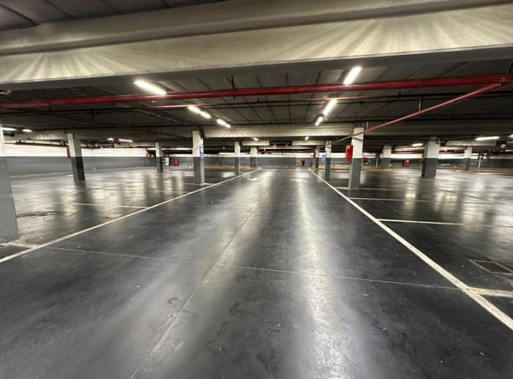 Garage · 12m² · 15 Cocheras